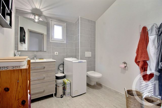 Appartement F3 &agrave; vendre - 3 pi&egrave;ces - 73,91 m2 - Thonon Les Bains - 74 - RHONE-ALPES