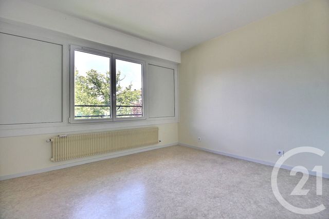 Appartement T4 &agrave; vendre - 4 pi&egrave;ces - 77,33 m2 - Thonon Les Bains - 74 - RHONE-ALPES