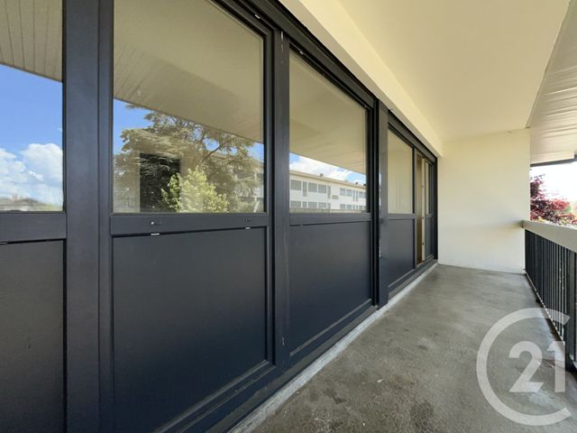 appartement - THONON LES BAINS - 74
