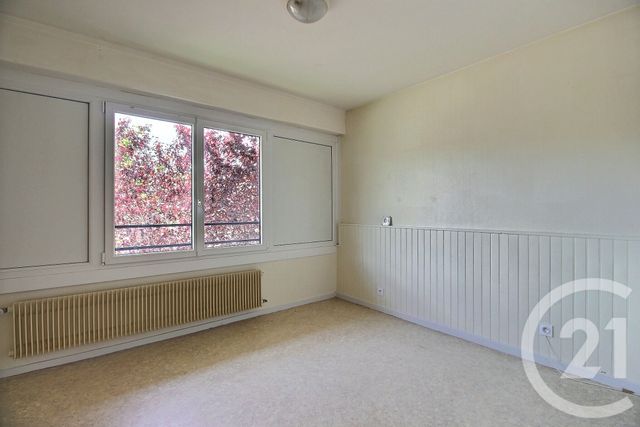 Appartement T4 &agrave; vendre - 4 pi&egrave;ces - 77,33 m2 - Thonon Les Bains - 74 - RHONE-ALPES