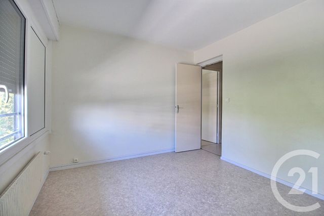 Appartement F4 &agrave; vendre - 4 pi&egrave;ces - 77,45 m2 - Thonon Les Bains - 74 - RHONE-ALPES