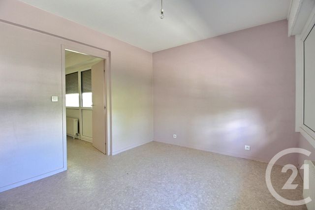Appartement F4 &agrave; vendre - 4 pi&egrave;ces - 77,45 m2 - Thonon Les Bains - 74 - RHONE-ALPES