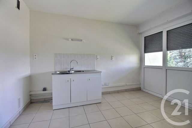 Appartement F4 &agrave; vendre - 4 pi&egrave;ces - 77,45 m2 - Thonon Les Bains - 74 - RHONE-ALPES