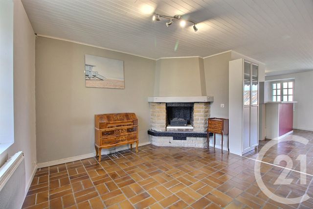 Maison &agrave; vendre - 3 pi&egrave;ces - 56,07 m2 - Thonon Les Bains - 74 - RHONE-ALPES