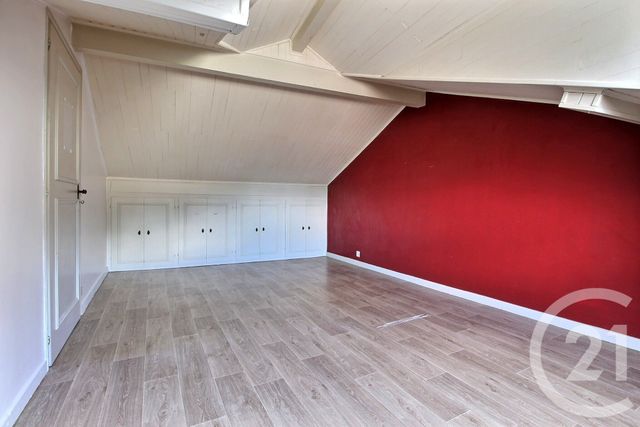 Maison &agrave; vendre - 3 pi&egrave;ces - 56,07 m2 - Thonon Les Bains - 74 - RHONE-ALPES