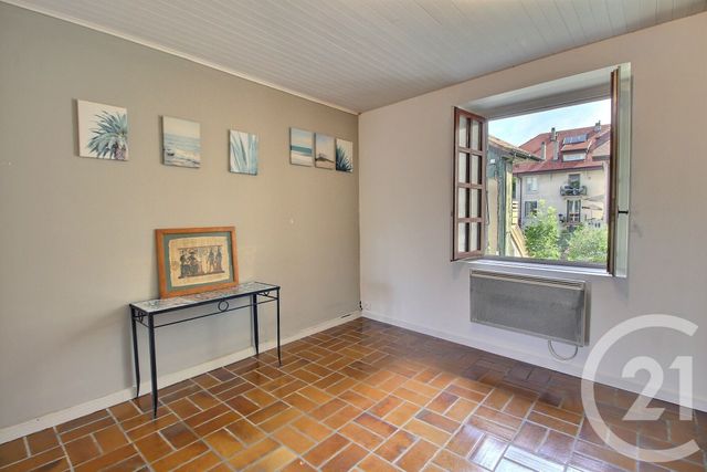 Maison &agrave; vendre - 3 pi&egrave;ces - 56,07 m2 - Thonon Les Bains - 74 - RHONE-ALPES