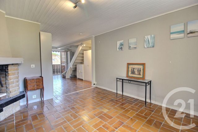 Maison &agrave; vendre - 3 pi&egrave;ces - 56,07 m2 - Thonon Les Bains - 74 - RHONE-ALPES