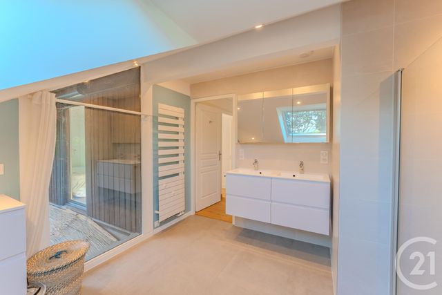 Maison &agrave; vendre - 6 pi&egrave;ces - 169,21 m2 - Margencel - 74 - RHONE-ALPES