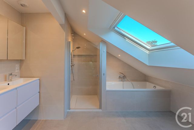 Maison &agrave; vendre - 6 pi&egrave;ces - 169,21 m2 - Margencel - 74 - RHONE-ALPES