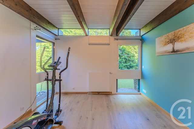 Maison &agrave; vendre - 6 pi&egrave;ces - 169,21 m2 - Margencel - 74 - RHONE-ALPES