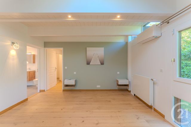 Maison &agrave; vendre - 6 pi&egrave;ces - 169,21 m2 - Margencel - 74 - RHONE-ALPES