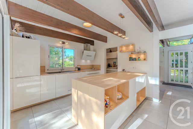 Maison &agrave; vendre - 6 pi&egrave;ces - 169,21 m2 - Margencel - 74 - RHONE-ALPES