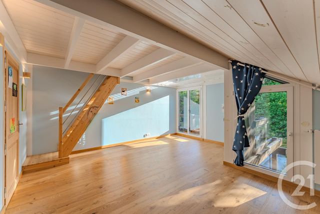 Maison &agrave; vendre - 6 pi&egrave;ces - 169,21 m2 - Margencel - 74 - RHONE-ALPES
