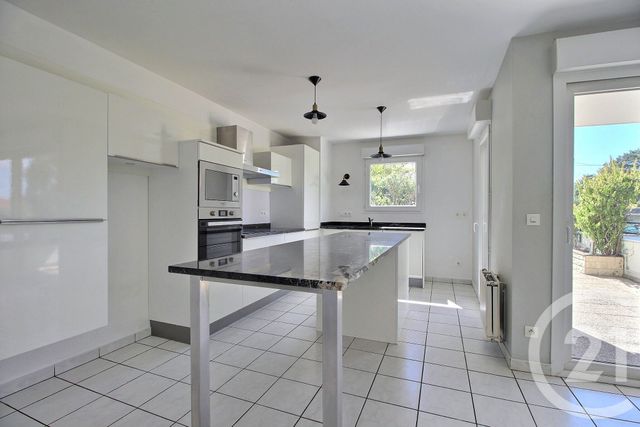 Appartement F4 &agrave; vendre - 4 pi&egrave;ces - 76,81 m2 - Thonon Les Bains - 74 - RHONE-ALPES