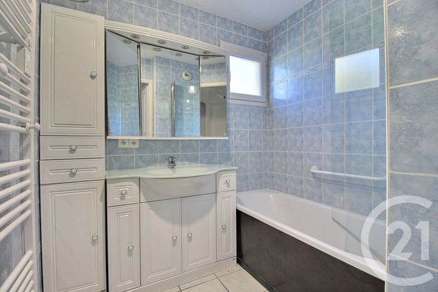 Appartement F4 &agrave; vendre - 4 pi&egrave;ces - 76,81 m2 - Thonon Les Bains - 74 - RHONE-ALPES