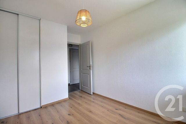 Appartement F3 &agrave; vendre - 3 pi&egrave;ces - 60,53 m2 - Thonon Les Bains - 74 - RHONE-ALPES