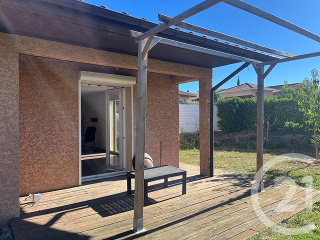 Maison &agrave; vendre - 10 pi&egrave;ces - 117,10 m2 - Excenevex - 74 - RHONE-ALPES
