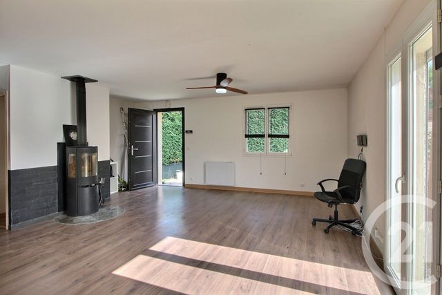 Maison &agrave; vendre - 10 pi&egrave;ces - 117,10 m2 - Excenevex - 74 - RHONE-ALPES
