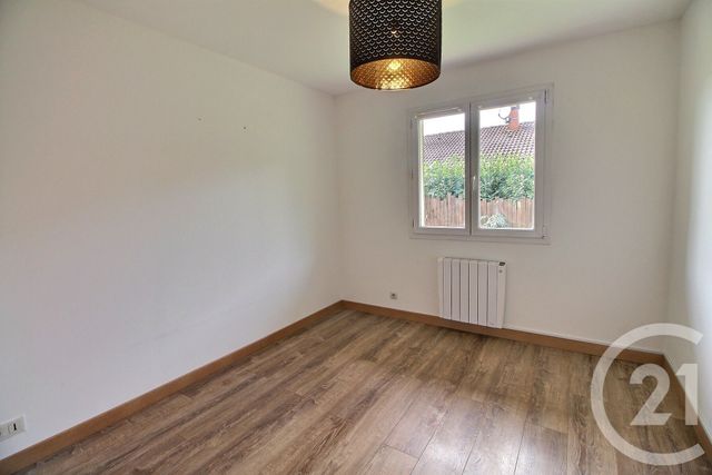Maison &agrave; vendre - 10 pi&egrave;ces - 117,10 m2 - Excenevex - 74 - RHONE-ALPES