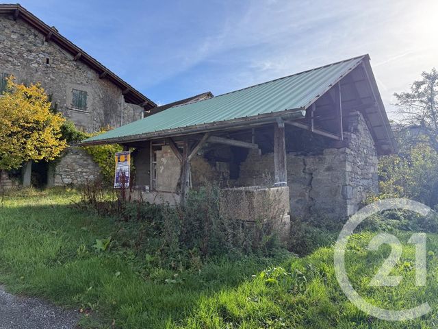Terrain &agrave; vendre - 130 m2 - Perrignier - 74 - RHONE-ALPES