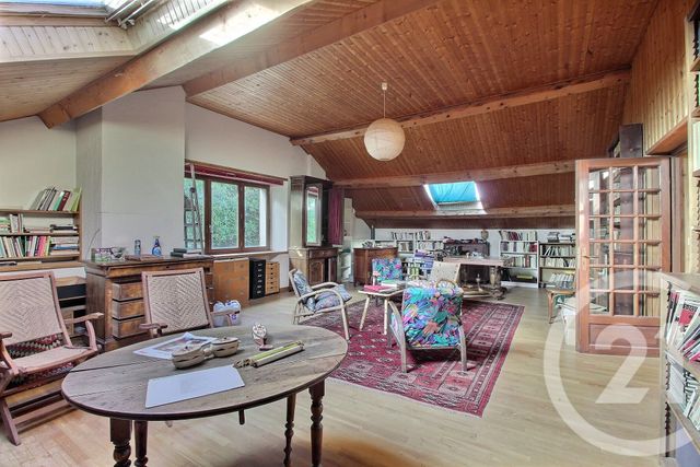 Maison &agrave; vendre - 4 pi&egrave;ces - 134 m2 - Draillant - 74 - RHONE-ALPES