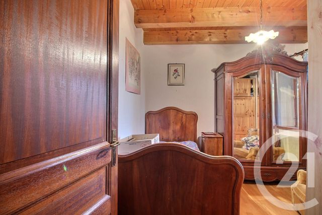 Maison &agrave; vendre - 4 pi&egrave;ces - 134 m2 - Draillant - 74 - RHONE-ALPES