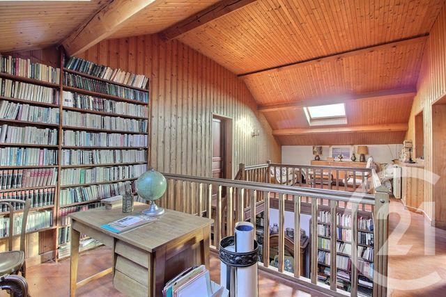 Maison &agrave; vendre - 4 pi&egrave;ces - 134 m2 - Draillant - 74 - RHONE-ALPES