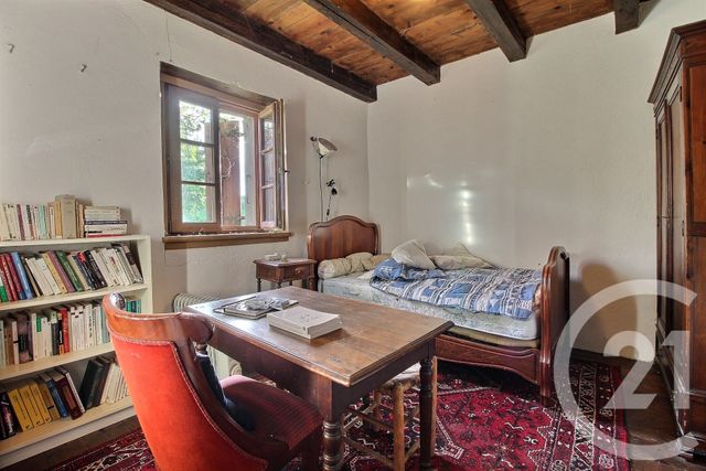 Maison &agrave; vendre - 3 pi&egrave;ces - 85 m2 - Draillant - 74 - RHONE-ALPES