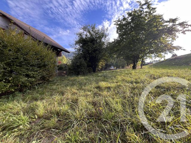 Maison &agrave; vendre - 3 pi&egrave;ces - 85 m2 - Draillant - 74 - RHONE-ALPES