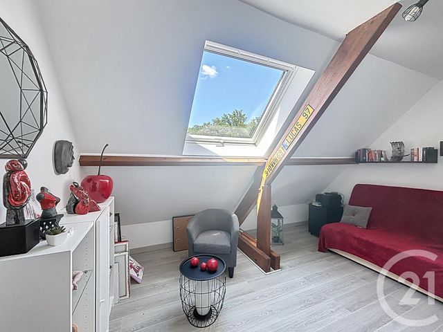 Maison à vendre - 7 pièces - 165 m2 - Rambouillet - 78 - ILE-DE-FRANCE