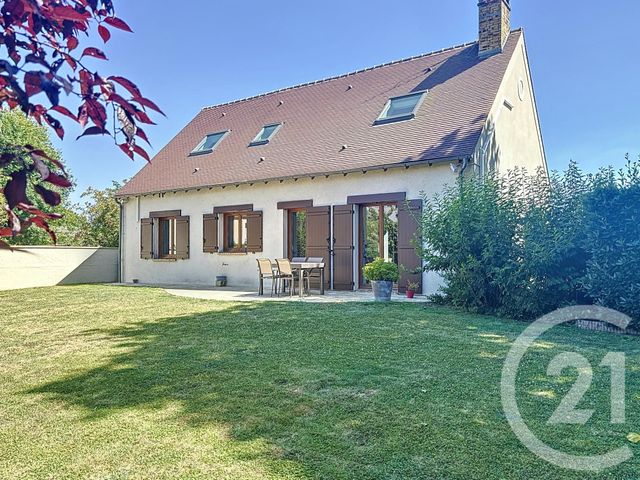 Maison à vendre - 7 pièces - 165 m2 - Rambouillet - 78 - ILE-DE-FRANCE