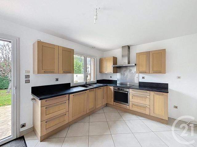 Maison à vendre - 7 pièces - 165 m2 - Rambouillet - 78 - ILE-DE-FRANCE