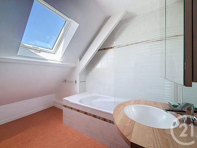 Maison à vendre - 7 pièces - 165 m2 - Rambouillet - 78 - ILE-DE-FRANCE