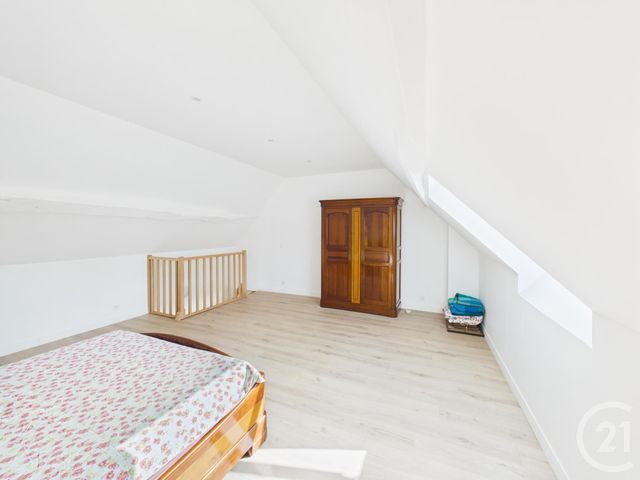 Maison &agrave; vendre - 2 pi&egrave;ces - 72 m2 - Hermeray - 78 - ILE-DE-FRANCE
