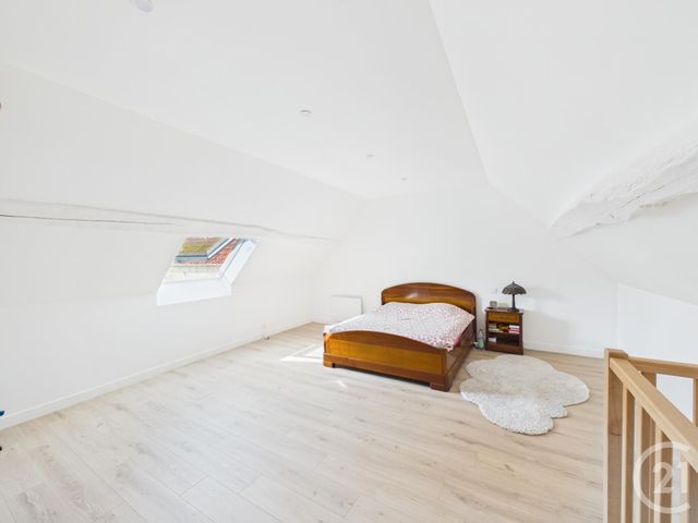 Maison &agrave; vendre - 2 pi&egrave;ces - 72 m2 - Hermeray - 78 - ILE-DE-FRANCE