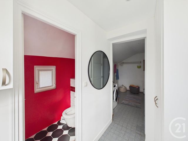 Maison &agrave; vendre - 2 pi&egrave;ces - 72 m2 - Hermeray - 78 - ILE-DE-FRANCE