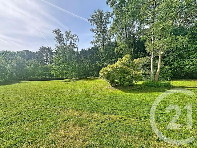 Maison &agrave; vendre - 9 pi&egrave;ces - 254 m2 - Poigny La Foret - 78 - ILE-DE-FRANCE