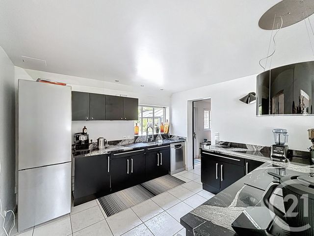 Maison &agrave; vendre - 9 pi&egrave;ces - 254 m2 - Poigny La Foret - 78 - ILE-DE-FRANCE
