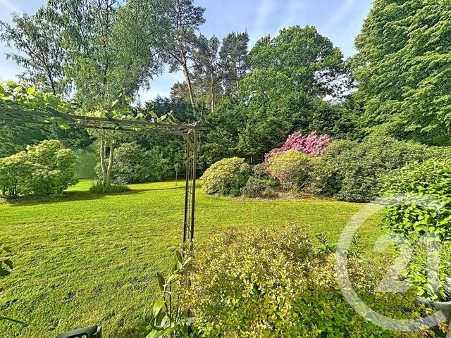 Maison &agrave; vendre - 9 pi&egrave;ces - 254 m2 - Poigny La Foret - 78 - ILE-DE-FRANCE