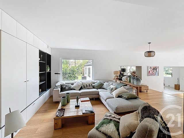 Maison &agrave; vendre - 9 pi&egrave;ces - 254 m2 - Poigny La Foret - 78 - ILE-DE-FRANCE