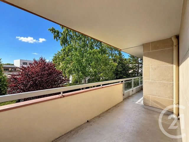 Appartement F4 à vendre RAMBOUILLET