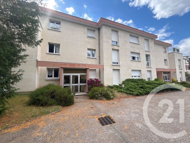 Appartement F4 &agrave; vendre - 4 pi&egrave;ces - 74,11 m2 - Rambouillet - 78 - ILE-DE-FRANCE