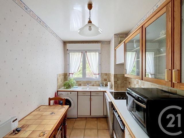 Appartement F4 &agrave; vendre - 4 pi&egrave;ces - 74,11 m2 - Rambouillet - 78 - ILE-DE-FRANCE