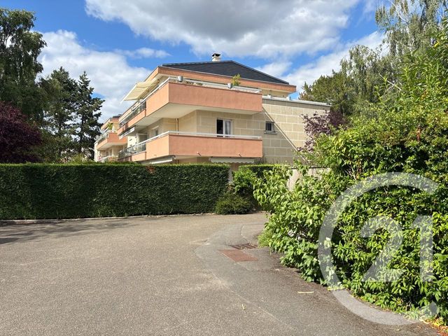 Appartement F4 &agrave; vendre - 4 pi&egrave;ces - 74,11 m2 - Rambouillet - 78 - ILE-DE-FRANCE