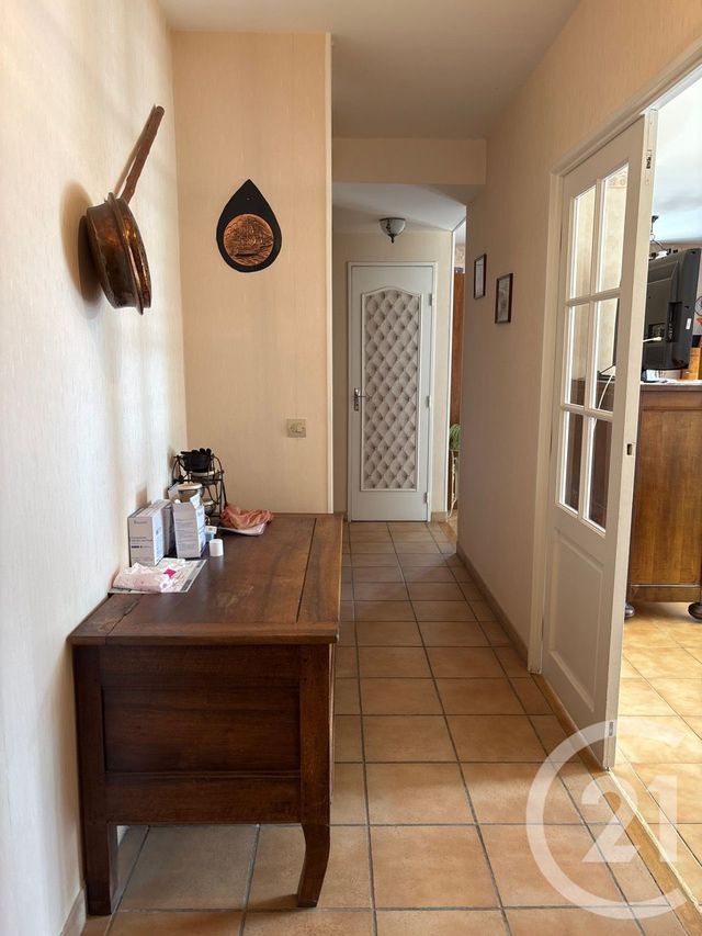 Appartement F4 &agrave; vendre - 4 pi&egrave;ces - 74,11 m2 - Rambouillet - 78 - ILE-DE-FRANCE