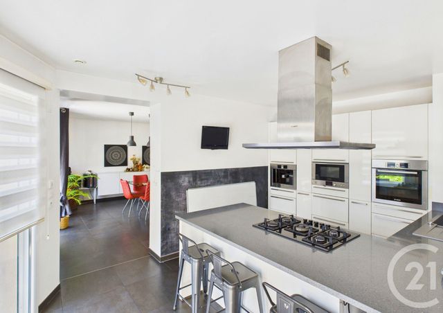 Maison à vendre - 7 pièces - 216,50 m2 - Ablis - 78 - ILE-DE-FRANCE