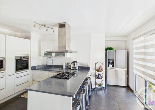 Maison à vendre - 7 pièces - 216,50 m2 - Ablis - 78 - ILE-DE-FRANCE