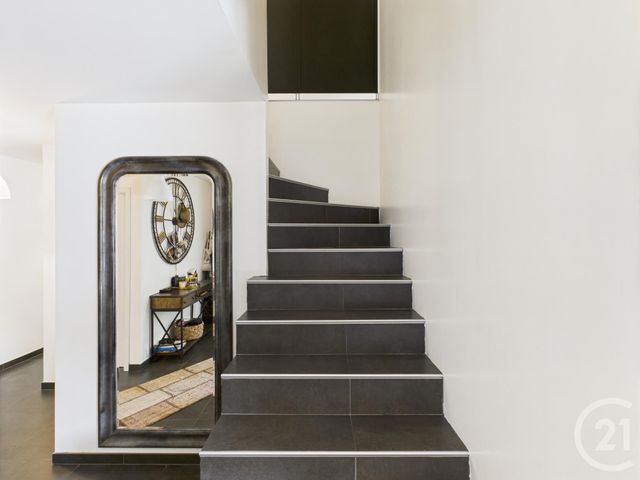 Maison à vendre - 7 pièces - 216,50 m2 - Ablis - 78 - ILE-DE-FRANCE