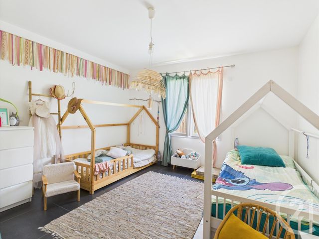 Maison à vendre - 7 pièces - 216,50 m2 - Ablis - 78 - ILE-DE-FRANCE