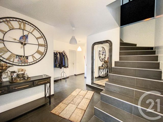 Maison à vendre - 7 pièces - 216,50 m2 - Ablis - 78 - ILE-DE-FRANCE